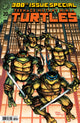 TEENAGE MUTANT NINJA TURTLES (2024) #20 300TH ISSUE SPECIAL CVR B EASTMAN & LAIRD