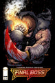 FINAL BOSS (2025) #7 CVR C DAVID MILLER
