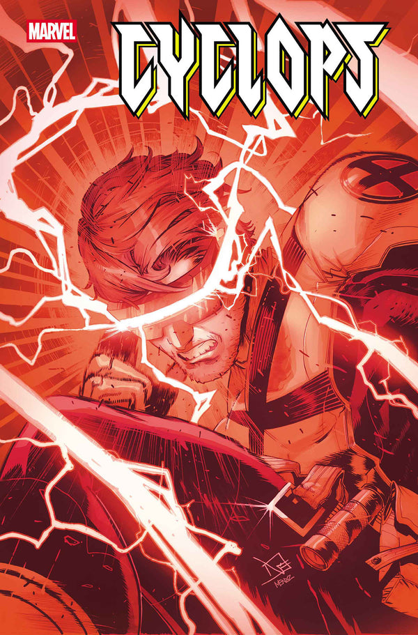CYCLOPS (2026) #5