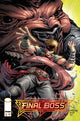FINAL BOSS (2025) #5 CVR A TYLER KIRKHAM