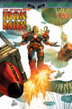 IRON MAN (2024) TP VOL 02 THE INSURGENT IRON MAN