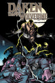 DAKEN DARK WOLVERINE OMNIBUS HC DIRECT MARKET VAR