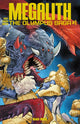 OLYMPUS SAGA MEGALITH (2026) #1 CVR B JEROME OPENA