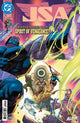JSA (2024) #21 CVR A PETE WOODS