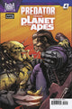 PREDATOR VS THE PLANET OF THE APES (2026) #4 SALVADOR LARROCA VAR