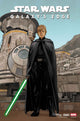 STAR WARS GALAXYS EDGE ECHOES OF THE EMPIRE (2026) #1