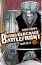 BLOOD BLOCKADE BATTLEFRONT OMNIBUS GN VOL 03