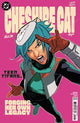 TEEN TITANS (2026) #2 CVR B JAVI FERNANDEZ CARD STOCK VAR