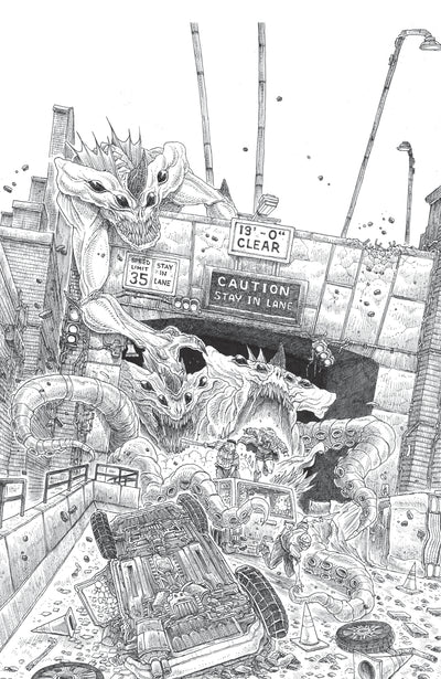 NO GODS NO MASTERS (2026) #2 CVR C 10 COPY INCV STOKOE VAR