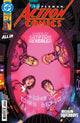ACTION COMICS (2016) #1099 CVR A RYAN SOOK (THE REIGN OF THE SUPERBOYS)