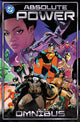 ABSOLUTE POWER OMNIBUS HC