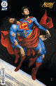 ACTION COMICS (2016) #1101 CVR C MIKE CHOI CARD STOCK VAR (KINGDOM OF ZOD)