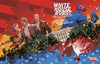 WHITE HOUSE ROBOT ROMANCE (2025) #3 CVR A STOTT