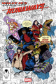 WHAT IF? RUNAWAYS (2026) #1 (ONE SHOT) BETSY COLA HOMAGE VAR