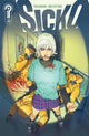SICKO (2026) #1 CVR A PINNA