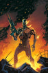 TERMINATOR METAL (2025) #2 CVR F INC 1:10 PAOLO ANTIGA VIRGIN VAR