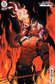NEW TITANS (2023) #40 CVR B BABS TARR CARD STOCK VAR
