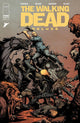WALKING DEAD DELUXE (2020) #129 CVR A DAVID FINCH & DAVE MCCAIG