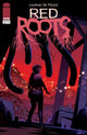 RED ROOTS (2026) #3 CVR A LORENZO DE FELICI