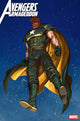 AVENGERS ARMAGEDDON (2026) #2 25 COPY INCV INHYUK LEE VAR