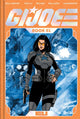 GI JOE DELUXE EDITION HC BOOK 01 DIRECT MARKET EXCLUSIVE TOM REILLY VAR