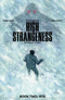 HIGH STRANGENESS (2025) #2 CVR A NOAH BAILEY