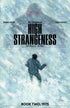 HIGH STRANGENESS (2025) #2 CVR A NOAH BAILEY