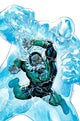 GREEN LANTERN CORPS (2025) #13 CVR A FERNANDO PASARIN & OCLAIR ALBERT