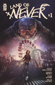 LAND OF NEVER (2026) #1 CVR A MIGUEL MORA