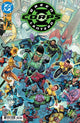 GREEN LANTERN CORPS (2025) #18 CVR A FERNANDO PASARIN