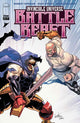 INVINCIBLE UNIVERSE BATTLE BEAST (2025) #12 CVR B LEINIL YU & ROMULO FAJARDO JR