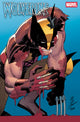 WOLVERINE (2024) #25 JOHN ROMITA JR VAR