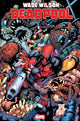 WADE WILSON DEADPOOL (2026) #7 25 COPY INCV WILL ROBSON VAR