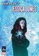 WHAT IF? JESSICA JONES (2026) #1 (ONE SHOT) MICHAEL GAYDOS VAR