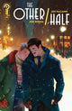 OTHER/HALF (2026) #1 CVR B EGO RODRIGUEZ