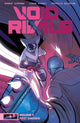 VOID RIVALS TP VOL 04 LORENZO DE FELICI CVR