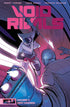 VOID RIVALS TP VOL 04 LORENZO DE FELICI CVR
