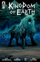 KINGDOM OF EARTH (2026) #2