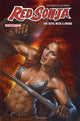RED SONJA SHE DEVIL WITH A SWORD (2026) #5 CVR B LUCIO PARRILLO