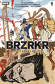 BRZRKR LIGHT DRAWS BREATH (2026) #1 (ONE SHOT) CVR B WIMBERLY