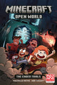 MINECRAFT OPEN WORLD THE ENDER TRIALS TP