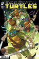TEENAGE MUTANT NINJA TURTLES (2024) #14 CVR D BYRNE