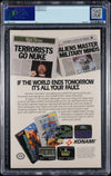 SPIDER-MAN (1990) #1 SILVER PSA 9.8