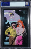 CLASSIC X-MEN (1986) #1 PSA 9.6