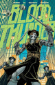 BLOOD & THUNDER (2025) #18 CVR A EJ SU & DEE CUNNIFFE