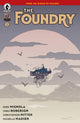 FOUNDRY (2026) #1