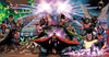 ABSOLUTE SUPERMAN (2024) #25 CVR A RAFA SANDOVAL GATEFOLD TRIPTYCH