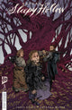 RETURN TO SLEEPY HOLLOW (2025) #3 CVR A MAYER