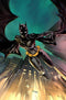 BATGIRL (2024) #14 CVR B TIRSO CONS CARD STOCK VAR
