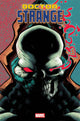 DOCTOR STRANGE (2026) #8 J GONZO VAR